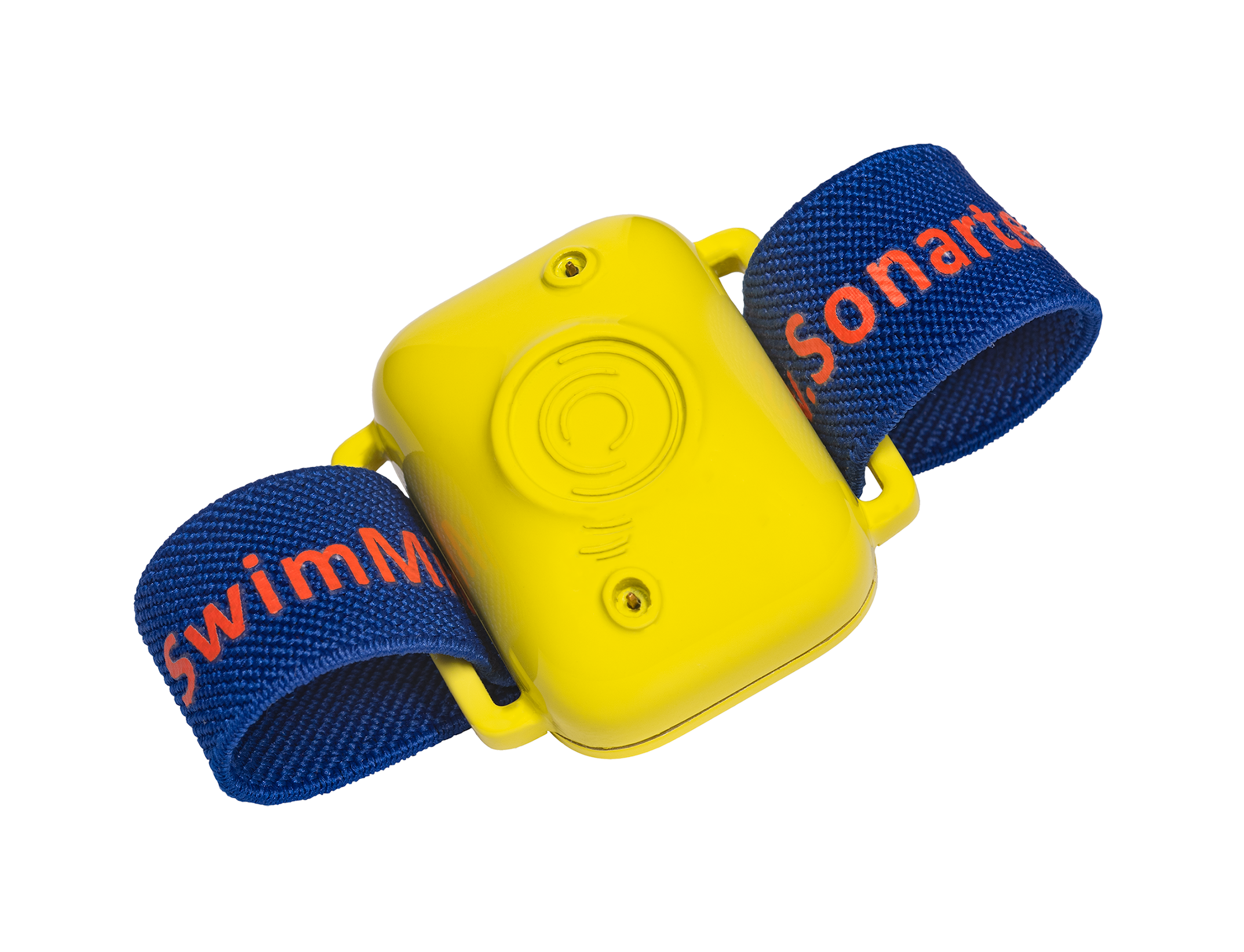 A NEW GENERATION OF WATER ALARM TECHNOLOGY